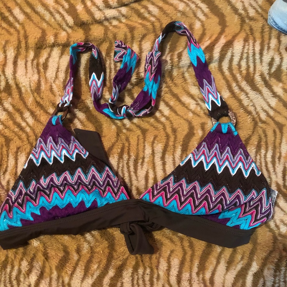 bikini top